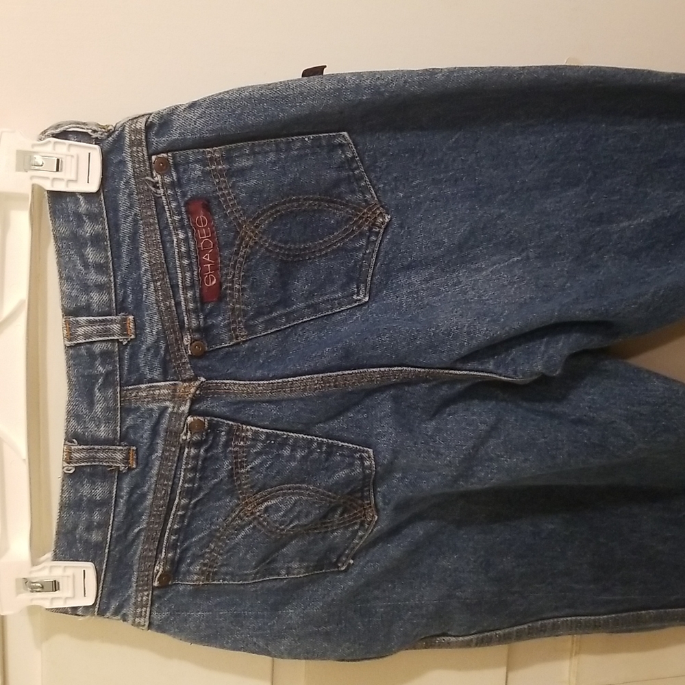 SHADES jeans